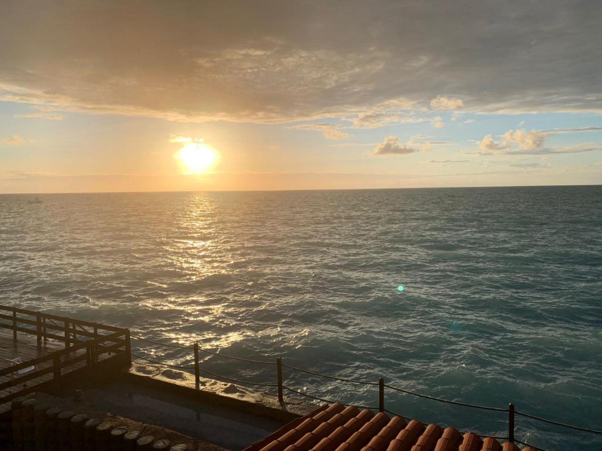 Paraiso Pe Na Areia Em *