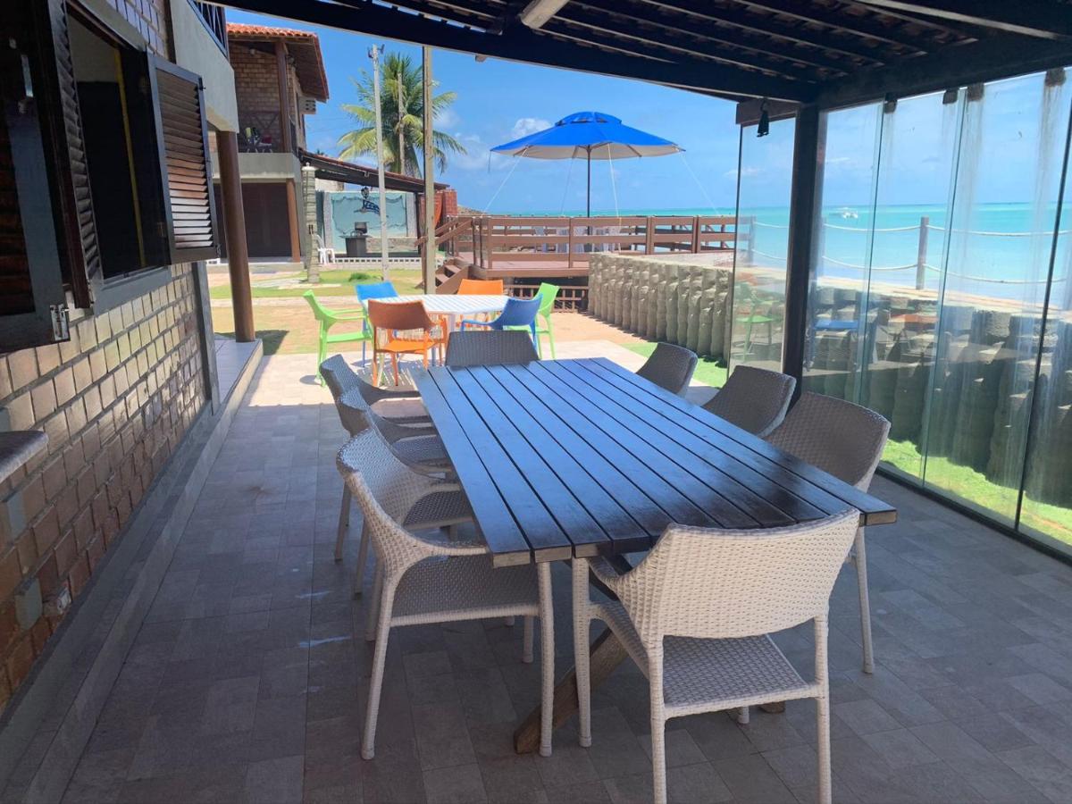 Paraiso Pe Na Areia Em * Maragogi