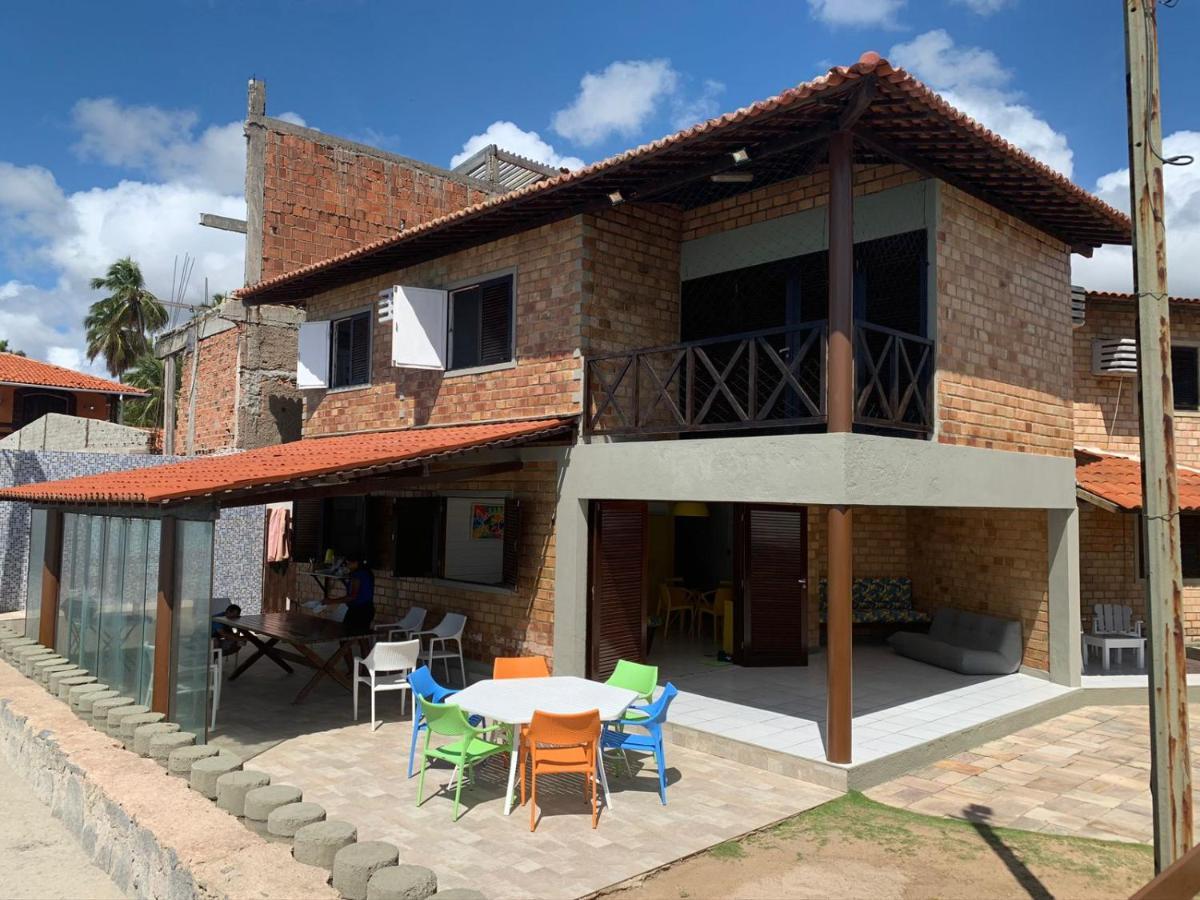 Paraiso Pe Na Areia Em *