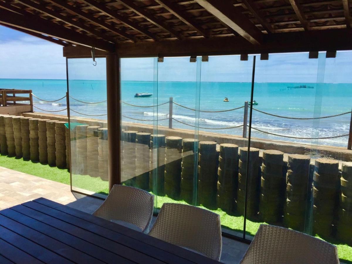 Paraiso Pe Na Areia Em * Maragogi