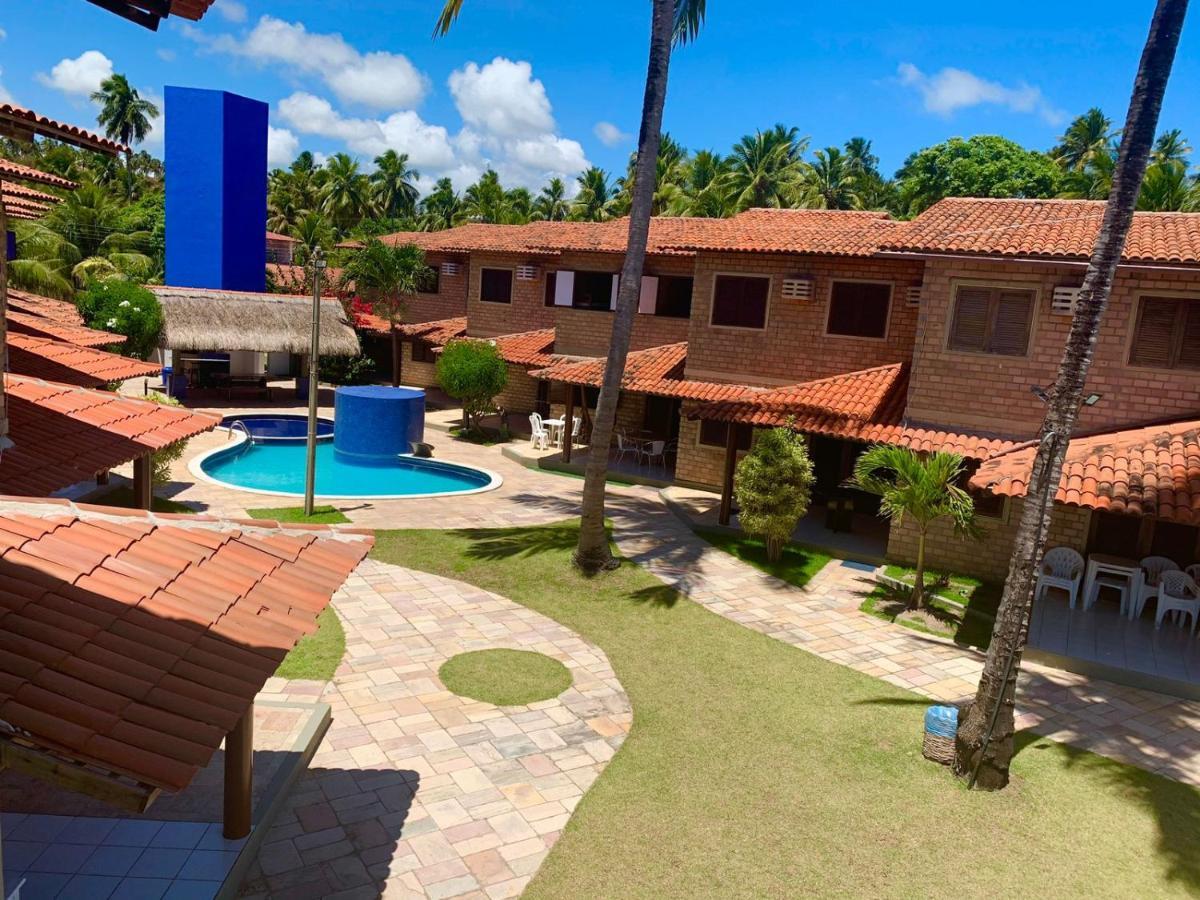 Holiday home Paraiso Pe Na Areia Em Maragogi