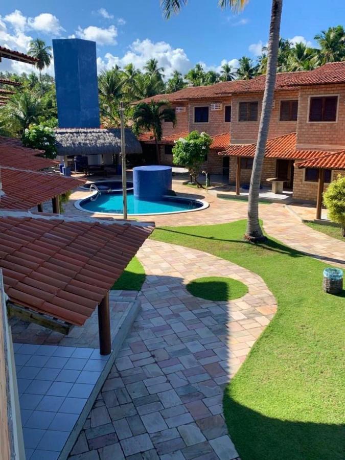 Paraiso Pe Na Areia Em Maragogi