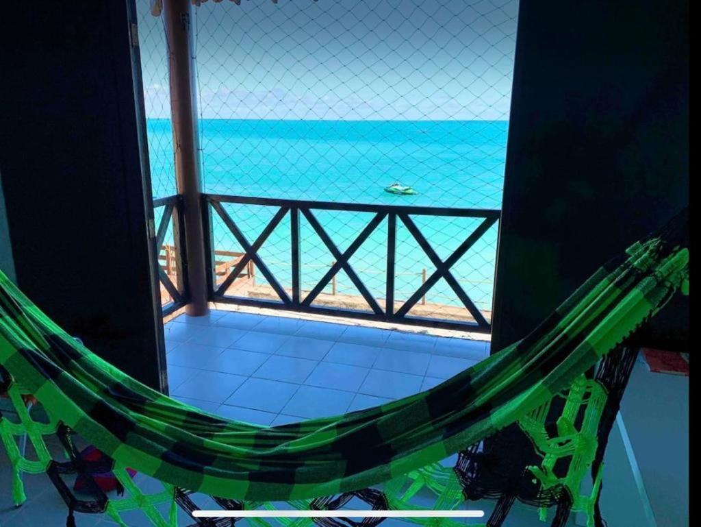 Holiday home Paraiso Pe Na Areia Em *