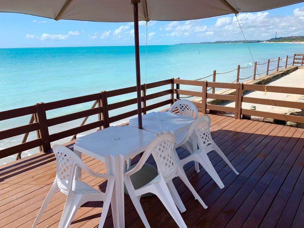 Holiday home Paraiso Pe Na Areia Em