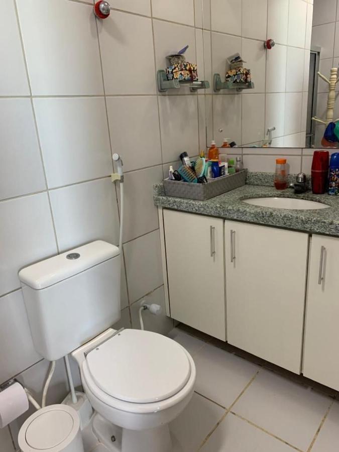 Paraiso Pe Na Areia Em Holiday home *