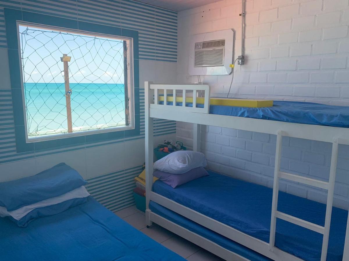Paraiso Pe Na Areia Em * Maragogi