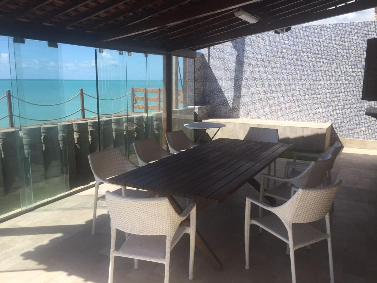 Paraiso Pe Na Areia Em *