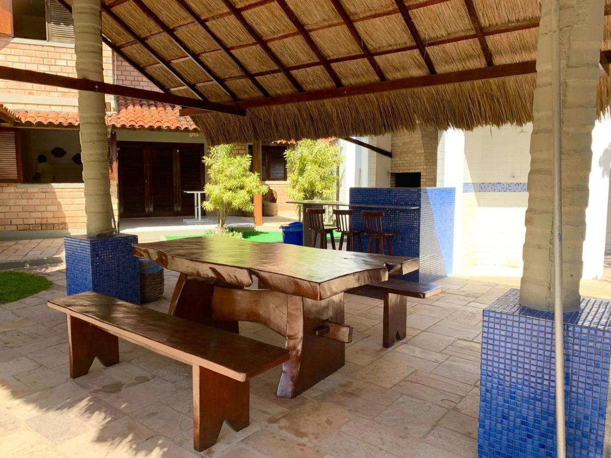Holiday home Paraiso Pe Na Areia Em