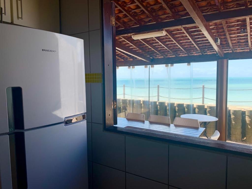 Paraiso Pe Na Areia Em *