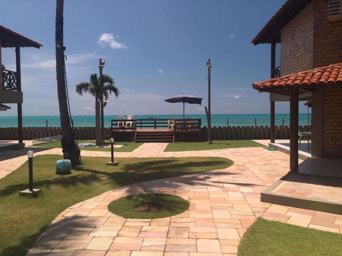 Holiday home Paraiso Pe Na Areia Em *