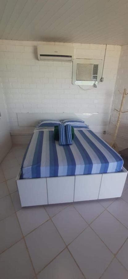 Holiday home Paraiso Pe Na Areia Em Maragogi