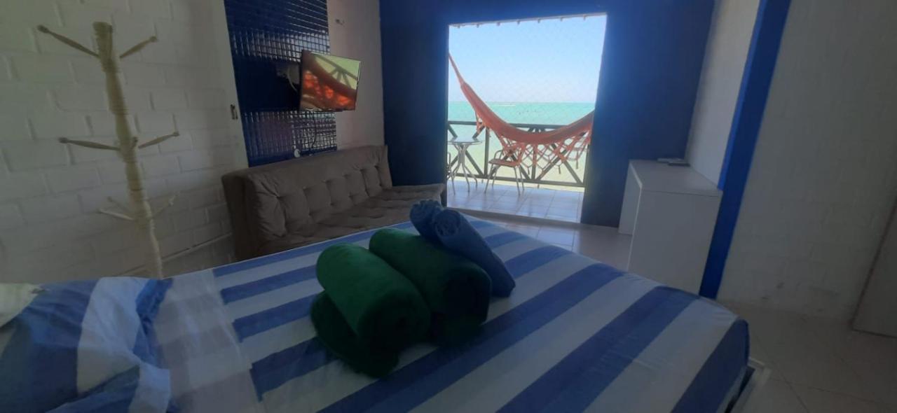 Paraiso Pe Na Areia Em *